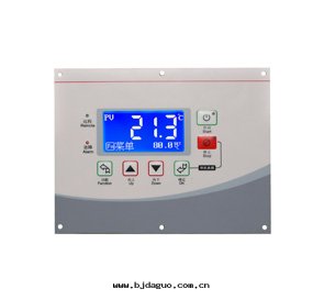 液晶模温(wēn)機(jī)控制器KL129