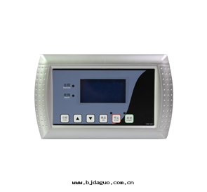 模温(wēn)機(jī)控制器KL129F